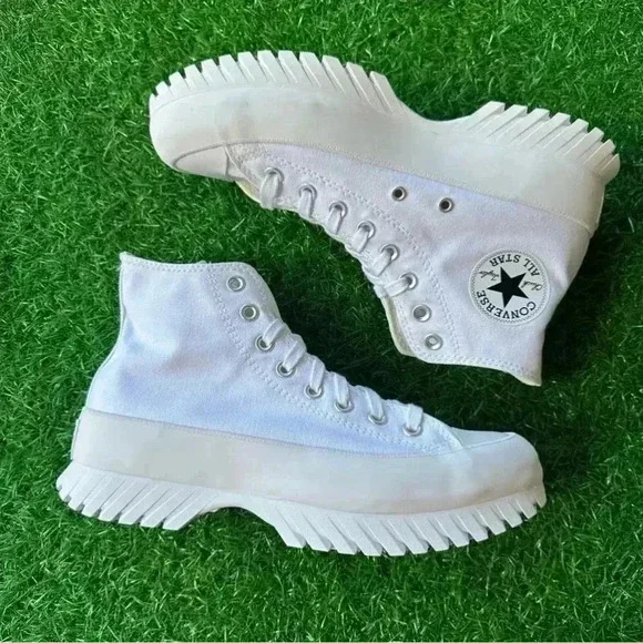 ✨New Converse Chuck Taylor All Star Lugged 2.0 Hi - Picture 10 of 10